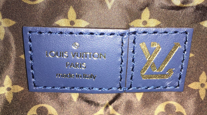 LOUIS VUITTON MONOGRAM PILLOW SPEEDY 25