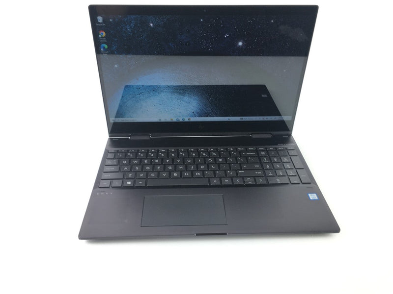 HP ENVY X360 CONV LAPTOP, 15.6", 15-CN1073WM