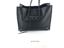 BALENCIAGA PAPIER A4 CITY TOTE