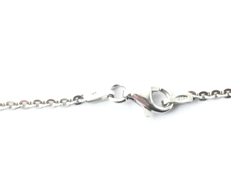 Silver Link Chain 925 Silver 4.02g