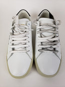 YVES SAINT LAURENT COURT CLASSIC LOW TOP SNEAKER