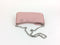 LOUIS VUITTON ROSE BALLERINE EASY POUCH ON STRAP