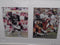 MARCUS ALLEN USC TROJAN & OAKLAND RAIDERS AUTOGRAPH PHOTOS PROFESSIONALLY MATTED