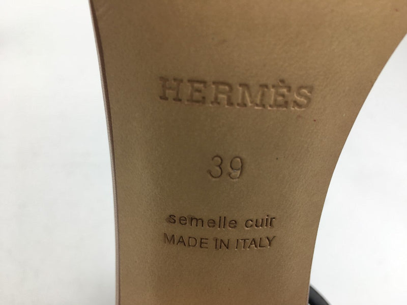 HERMÈS MANEAGE SANDALS