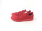 Adidas RAF Simons X Stan Smith Collectiom Red SZ 10.5 (OLR) 1720