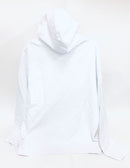 OVO CLASSIC HOODIE WHITE SIZE XXXL SS21