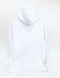 OVO CLASSIC HOODIE WHITE SIZE XXXL SS21