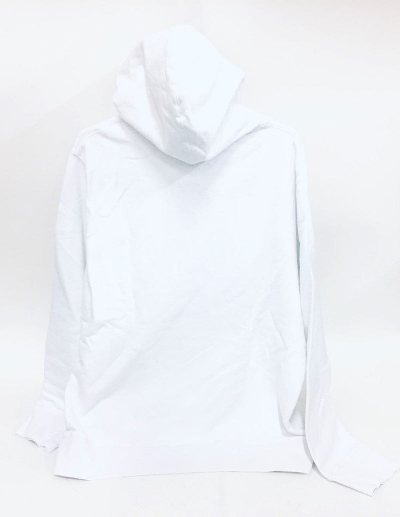 OVO CLASSIC HOODIE WHITE SIZE XXXL SS21