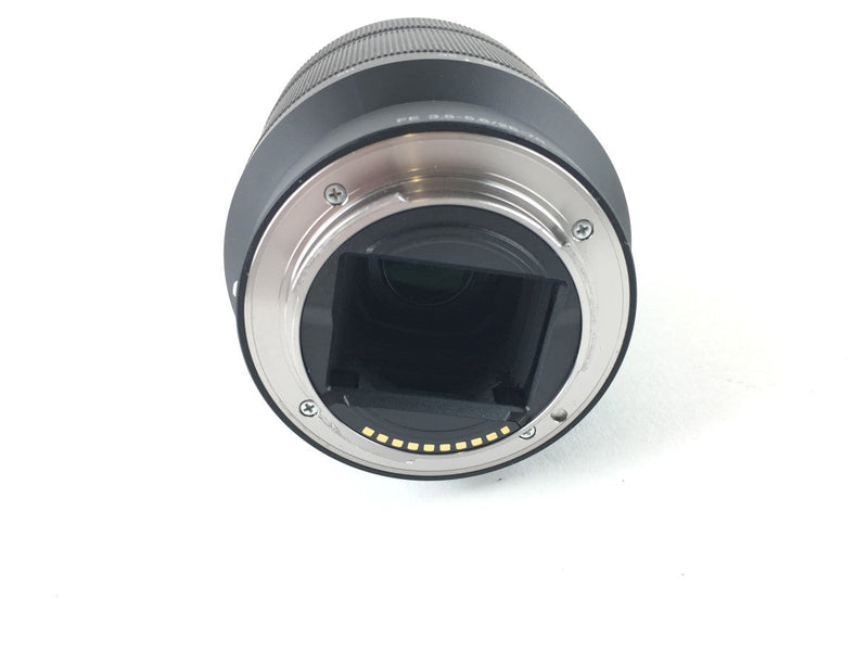 SONY LENS  FE 3.5-5.6/28-70 OSS, SEL2870