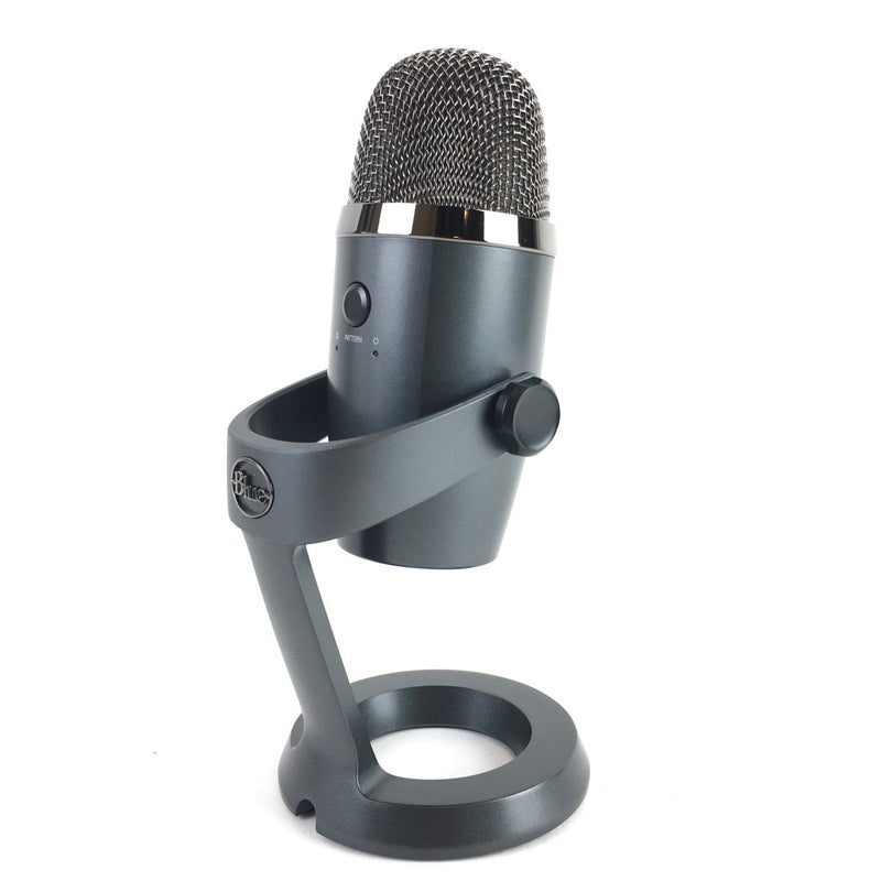 BLUE MICROPHONES YETI NANO