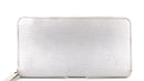 LOUIS VUITTON MODEL EPI ZIPPY WALLET PEARL WHITE