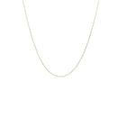Gold Fine Chain 10K Yellow Gold 0.55g