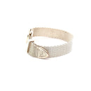 Tiffany & Co. Silver Fashion Bracelet 925 Silver 33.6g