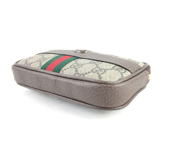 GUCCI OPHIDIA IPHONE CASE 519308