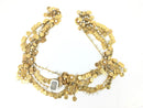 Vintage CHRISTIAN DIOR COIN BELT