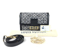 LOUIS VUITTON SINCE 1854 DAUPHINE MM BAG