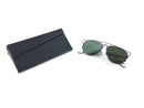 CHRISTIAN DIOR TECHNOLOGIC TVCAF SUNGLASSES