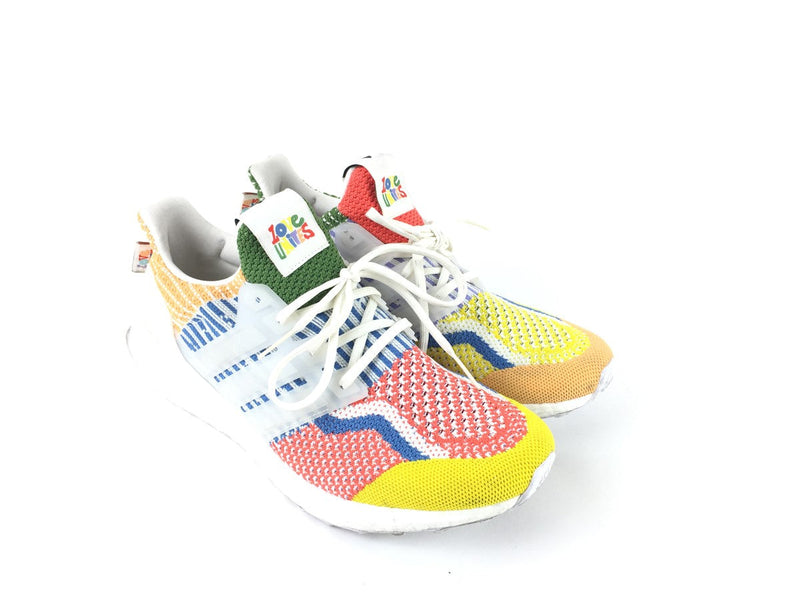 Adidas Ultra Boost 5.0 DNA Pride Sneakers (CR) 0635