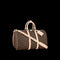 LOUIS VUITTON VINTAGE MONOGRAM KEEPALL BANDOULIERE 45