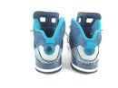 NIKE - MICHAEL JORDAN SPIZIKE  SPACE BLUE, SIZE 10.5