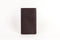 LOUIS VUITTON LONG BROWN TAÏGA LEATHER WALLET