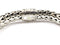 John Hardy Silver-124 Diamonds 1.24 Carat T.W. 925 Silver