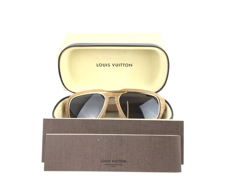 LOUIS VUITTON Z0469U SUNGLASSES