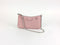 LOUIS VUITTON ROSE BALLERINE EASY POUCH ON STRAP