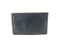 LOUIS VUITTON ZIP POUCH SUHALI LEATHER CLUTCH