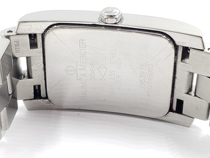 BAUME & MERCIER  MVO45063