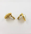 Gucci Costume Earrings Clip ON