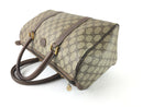 GUCCI VINTAGE GG MONOGRAM SPEEDY 35