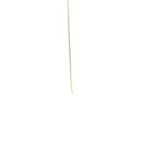 Gold Fine Chain 10K Yellow Gold 0.55g