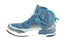 NIKE - MICHAEL JORDAN SPIZIKE  SPACE BLUE, SIZE 10.5