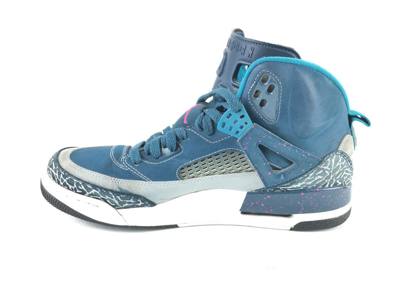 NIKE - MICHAEL JORDAN SPIZIKE  SPACE BLUE, SIZE 10.5