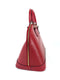 LOUIS VUITTON EPI ALMA MM HANDBAG RED