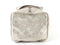 LOUIS VUITTON LIMITED EDITION SILVER MONOGRAM SHIMMER COMETE BAG