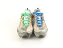 NIKE AIR MAX 98 'LA MEZCLA-ON AIR SZ 10