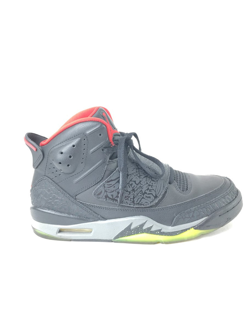 Air Jordan "Son Of Mars" (LOR) 0853