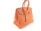 HERMÈS TOGO BIRKIN 35 HANDBAG ORANGE