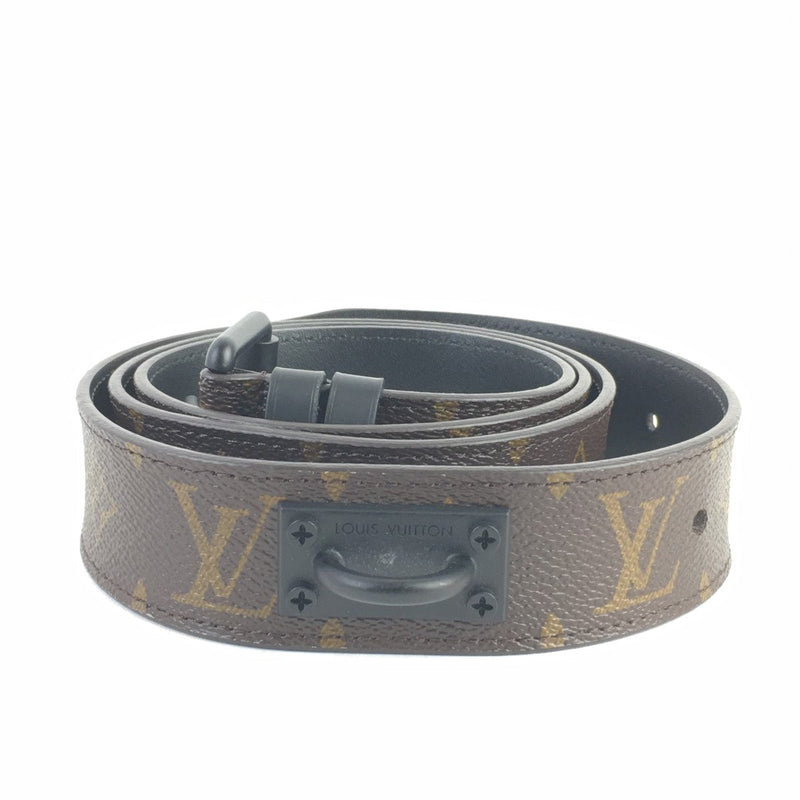 LOUIS VUITTON SOLAR RAY CHAIN BELT VIRGIL ABLOH