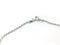 Silver Link Chain 925 Silver 2.88g