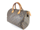 LOUIS VUITTON SPEEDY 30 - MONOGRAM