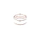 Tiffany & Co. Gent's Silver Ring 925 Silver 7.85g