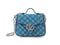 GUCCI GG MARMONT MINI TOP HANDLE BAG 583571