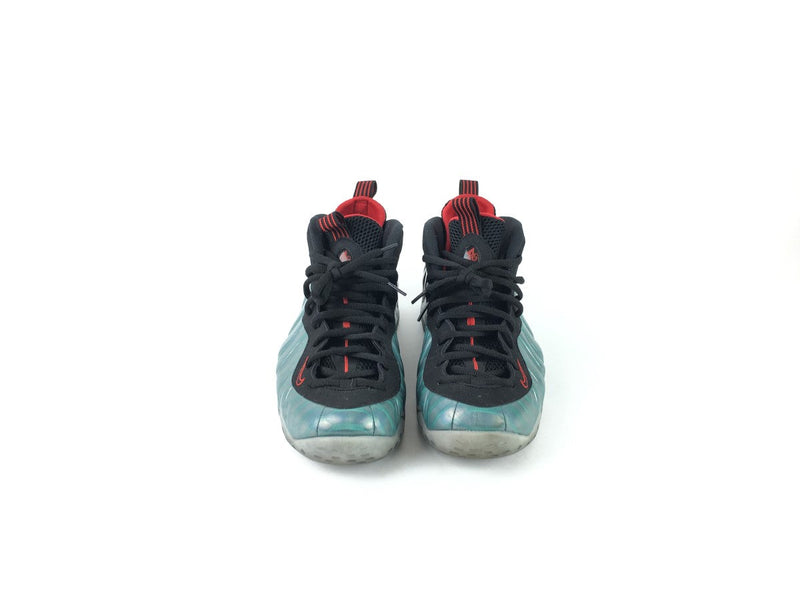 NIKE FOAMPOSITE ONE PRO PRM ABALONE SNEAKERS