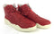 RONNIE FIEG PONY M-110, RED, SIZE 12