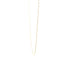 Gold Fashion Chain 14K Yellow Gold 2.06g