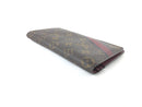 LOUIS VUITTON BRAZZA WALLET MY