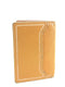 LOUIS VUITTON ORANGE TAURILLON POCKET ORGANIZER